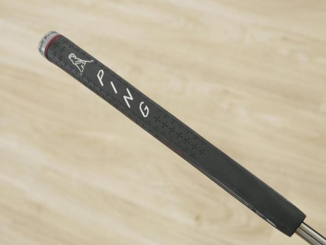 Putter : All : พัตเตอร์ Ping OSLO H (ออกปี 2021) ยาว 33 นิ้ว (ปรับได้)