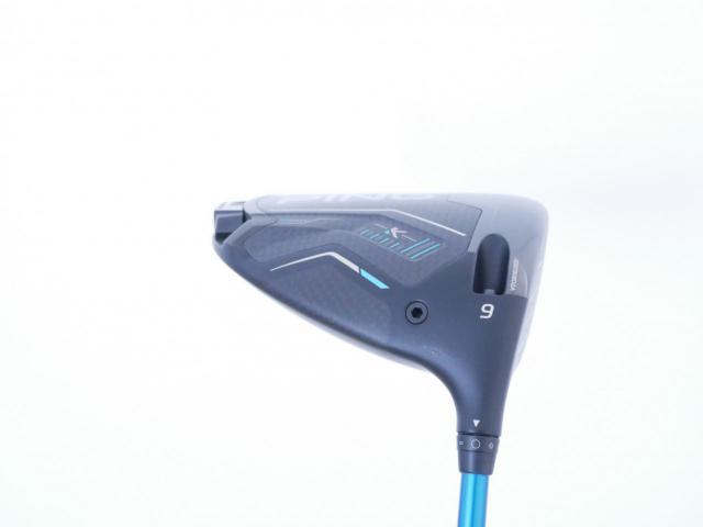 Driver : PING : ไดรเวอร์ Ping G440 K (รุ่นล่าสุด ออกปี 2026 Japan Spec) Loft 9 ก้าน Ping Alta J CB Flex S