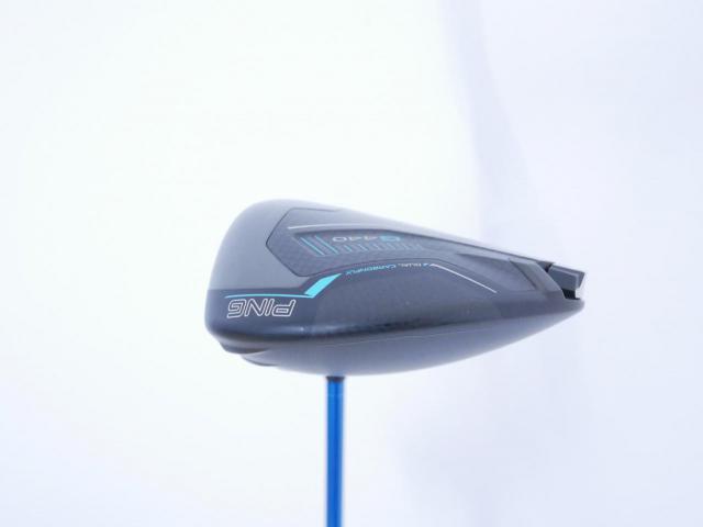 Driver : PING : ไดรเวอร์ Ping G440 K (รุ่นล่าสุด ออกปี 2026 Japan Spec) Loft 9 ก้าน Ping Alta J CB Flex S