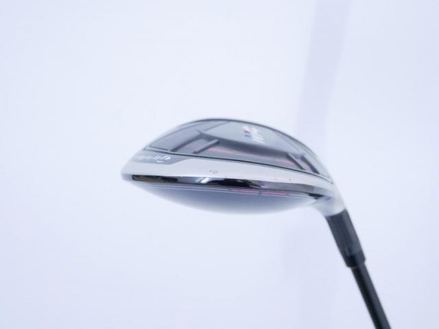 Fairway Wood : Taylormade : หัวไม้ 3 Taylormade M4 Loft 16.5 ก้าน Fujikura ATMOS FW 6 Flex S