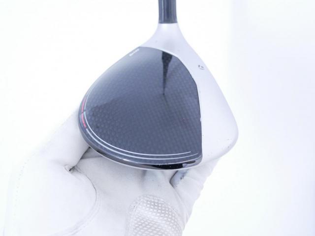 Fairway Wood : Taylormade : หัวไม้ 3 Taylormade M4 Loft 16.5 ก้าน Fujikura ATMOS FW 6 Flex S