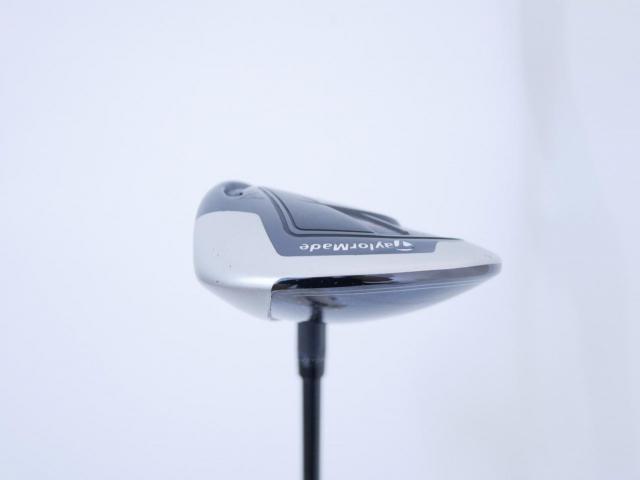 Fairway Wood : Taylormade : หัวไม้ 3 Taylormade M4 Loft 16.5 ก้าน Fujikura ATMOS FW 6 Flex S