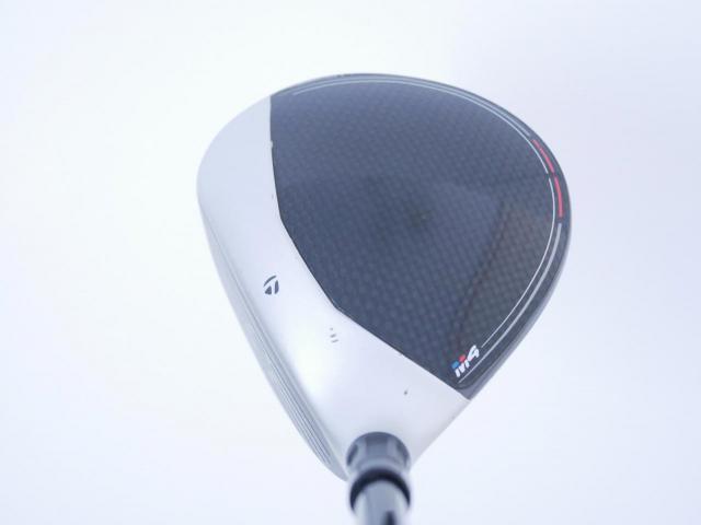Fairway Wood : Taylormade : หัวไม้ 3 Taylormade M4 Loft 16.5 ก้าน Fujikura ATMOS FW 6 Flex S