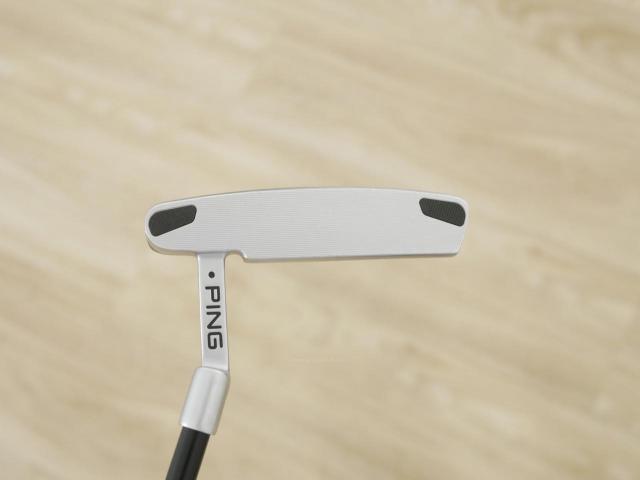Putter : All : พัตเตอร์ Ping Anser (รุ่นปี 2024) ยาว 33 นิ้ว