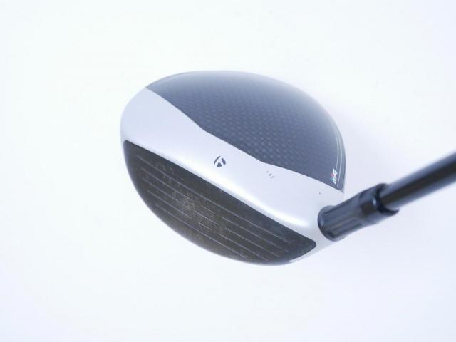 Fairway Wood : Taylormade : หัวไม้ 3 Taylormade M4 Loft 16.5 ก้าน Fujikura ATMOS FW 6 Flex S