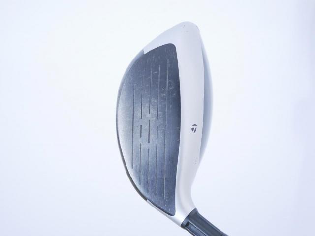 Fairway Wood : Taylormade : หัวไม้ 3 Taylormade M4 Loft 16.5 ก้าน Fujikura ATMOS FW 6 Flex S