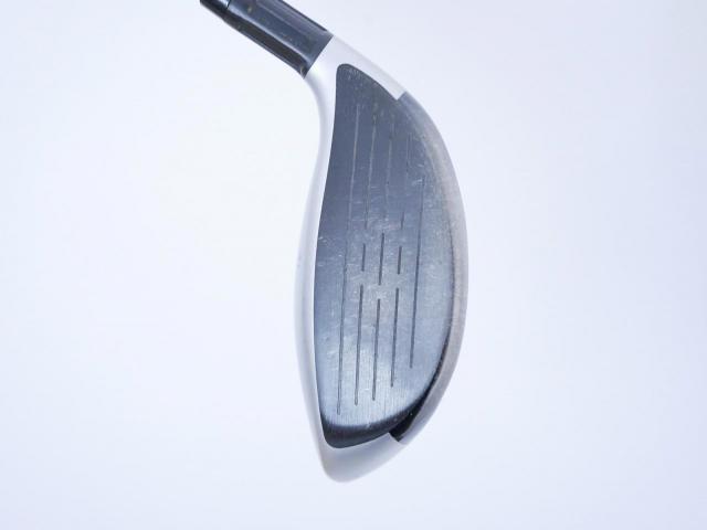 Fairway Wood : Taylormade : หัวไม้ 3 Taylormade M4 Loft 16.5 ก้าน Fujikura ATMOS FW 6 Flex S