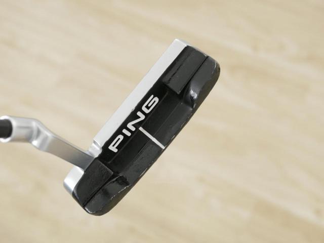 Putter : All : พัตเตอร์ Ping Anser (รุ่นปี 2024) ยาว 33 นิ้ว