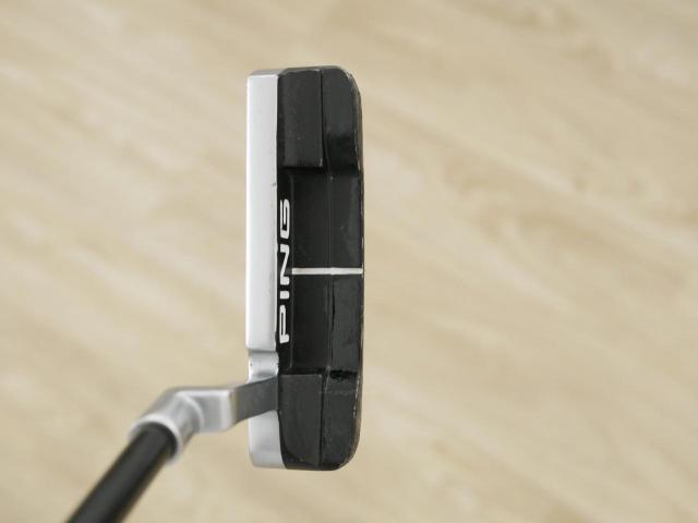 Putter : All : พัตเตอร์ Ping Anser (รุ่นปี 2024) ยาว 33 นิ้ว