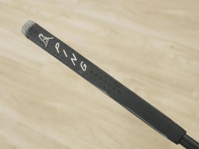 Putter : All : พัตเตอร์ Ping Anser (รุ่นปี 2024) ยาว 33 นิ้ว