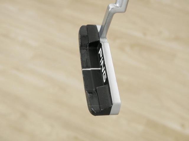 Putter : All : พัตเตอร์ Ping Anser (รุ่นปี 2024) ยาว 33 นิ้ว