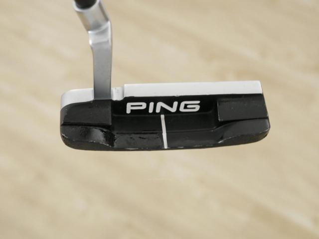 Putter : All : พัตเตอร์ Ping Anser (รุ่นปี 2024) ยาว 33 นิ้ว