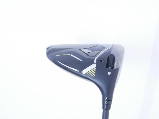 Driver : PING : ไดรเวอร์ Ping G430 Max 10K (ออกปี 2024 Japan Spec) Loft 9 (ปรับได้) สุดยอดก้าน TPT 16 LKP MT SW Flex S