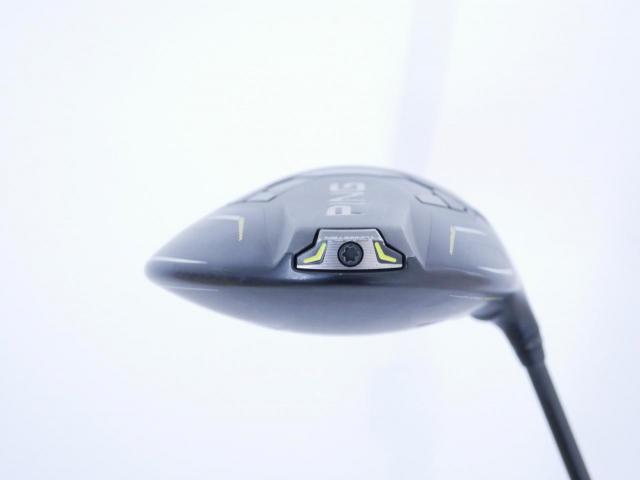 Driver : PING : ไดรเวอร์ Ping G430 Max 10K (ออกปี 2024 Japan Spec) Loft 9 (ปรับได้) สุดยอดก้าน TPT 16 LKP MT SW Flex S
