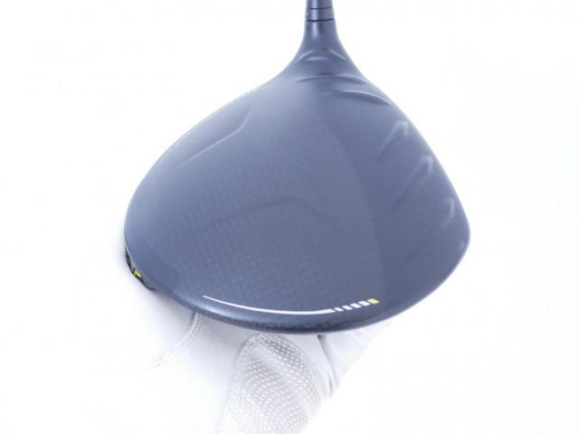 Driver : PING : ไดรเวอร์ Ping G430 Max 10K (ออกปี 2024 Japan Spec) Loft 9 (ปรับได้) สุดยอดก้าน TPT 16 LKP MT SW Flex S
