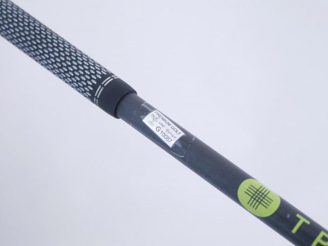 Driver : PING : ไดรเวอร์ Ping G430 Max 10K (ออกปี 2024 Japan Spec) Loft 9 (ปรับได้) สุดยอดก้าน TPT 16 LKP MT SW Flex S