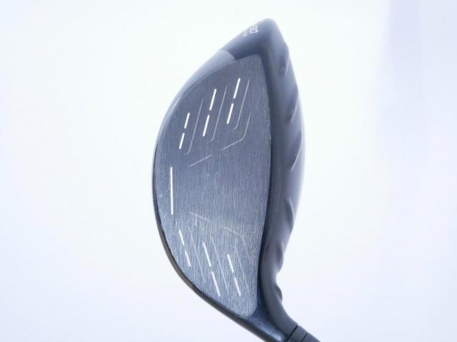Driver : PING : ไดรเวอร์ Ping G430 Max 10K (ออกปี 2024 Japan Spec) Loft 9 (ปรับได้) สุดยอดก้าน TPT 16 LKP MT SW Flex S