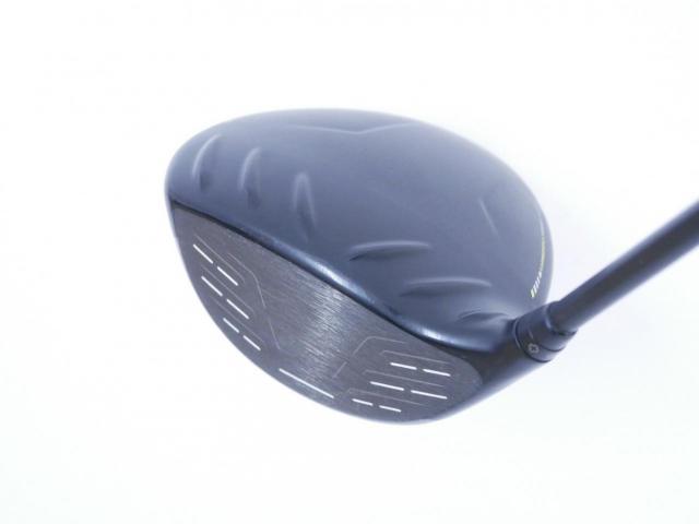 Driver : PING : ไดรเวอร์ Ping G430 Max 10K (ออกปี 2024 Japan Spec) Loft 9 (ปรับได้) สุดยอดก้าน TPT 16 LKP MT SW Flex S