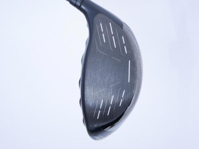 Driver : PING : ไดรเวอร์ Ping G430 Max 10K (ออกปี 2024 Japan Spec) Loft 9 (ปรับได้) สุดยอดก้าน TPT 16 LKP MT SW Flex S