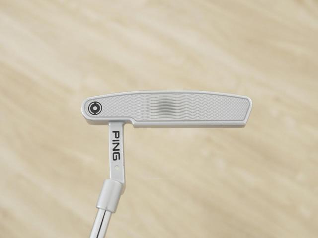 Putter : All : พัตเตอร์ Ping Vault 2.0 Anser (รุ่นท๊อป) ยาว 33 นิ้ว