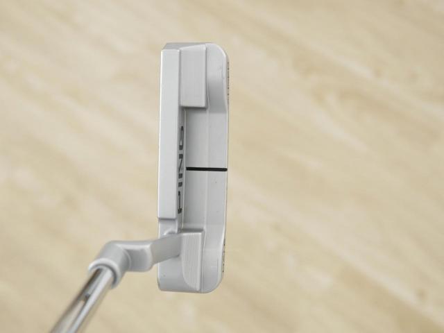 Putter : All : พัตเตอร์ Ping Vault 2.0 Anser (รุ่นท๊อป) ยาว 33 นิ้ว