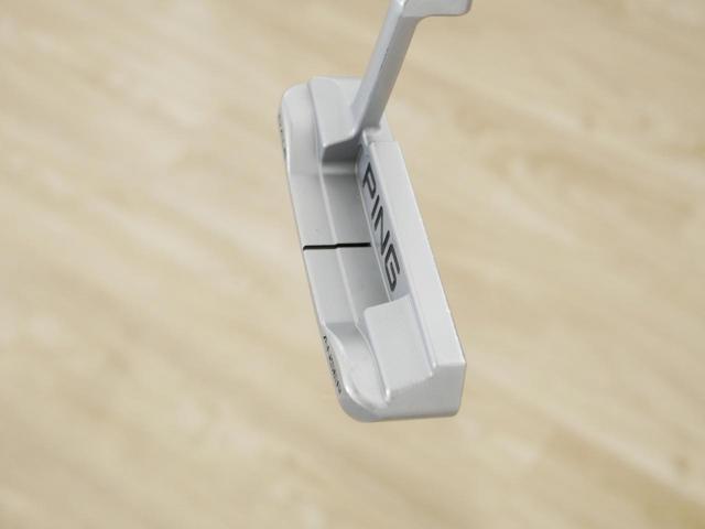 Putter : All : พัตเตอร์ Ping Vault 2.0 Anser (รุ่นท๊อป) ยาว 33 นิ้ว