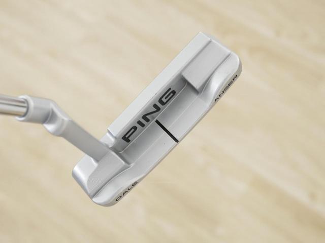 Putter : All : พัตเตอร์ Ping Vault 2.0 Anser (รุ่นท๊อป) ยาว 33 นิ้ว