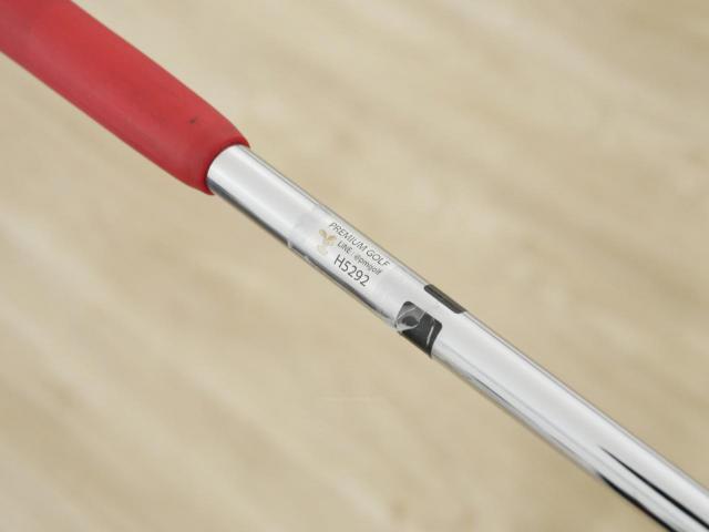 Putter : All : พัตเตอร์ Ping Vault 2.0 Anser (รุ่นท๊อป) ยาว 33 นิ้ว
