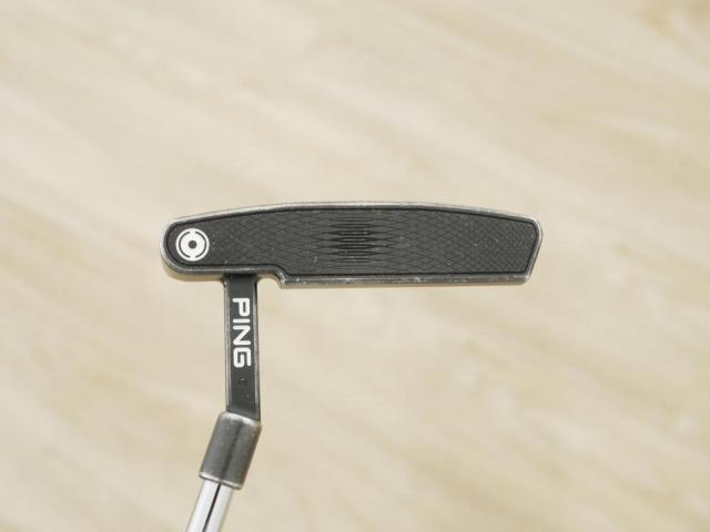 Putter : All : พัตเตอร์ Ping Vault 2.0 Anser (รุ่นท๊อป) ยาว 34 นิ้ว