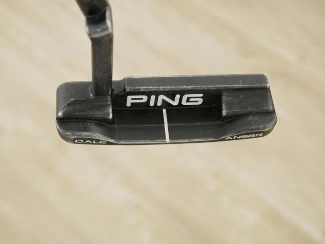 Putter : All : พัตเตอร์ Ping Vault 2.0 Anser (รุ่นท๊อป) ยาว 34 นิ้ว