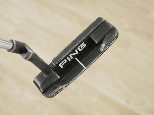 Putter : All : พัตเตอร์ Ping Vault 2.0 Anser (รุ่นท๊อป) ยาว 34 นิ้ว