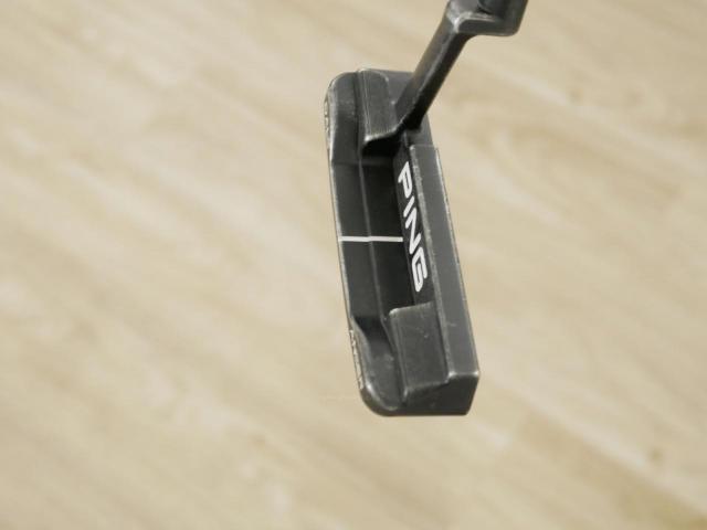 Putter : All : พัตเตอร์ Ping Vault 2.0 Anser (รุ่นท๊อป) ยาว 34 นิ้ว