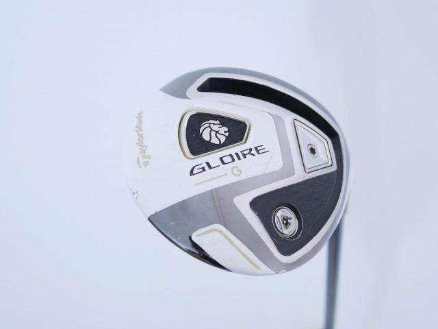 Fairway Wood : Taylormade : หัวไม้ 3 Taylormade Gloire G (รุ่นท๊อปสุด) Loft 15 Flex R