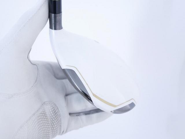 Fairway Wood : Taylormade : หัวไม้ 3 Taylormade Gloire G (รุ่นท๊อปสุด) Loft 15 Flex R
