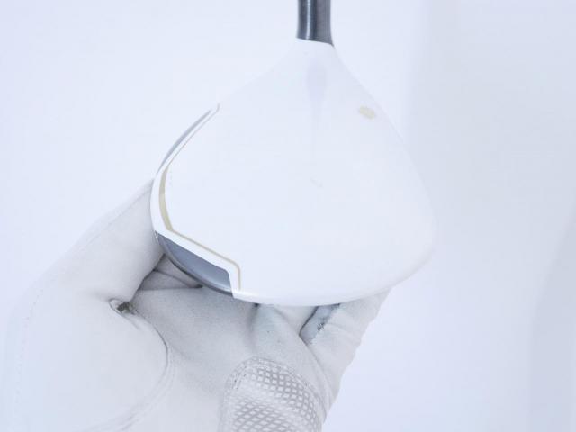 Fairway Wood : Taylormade : หัวไม้ 3 Taylormade Gloire G (รุ่นท๊อปสุด) Loft 15 Flex R
