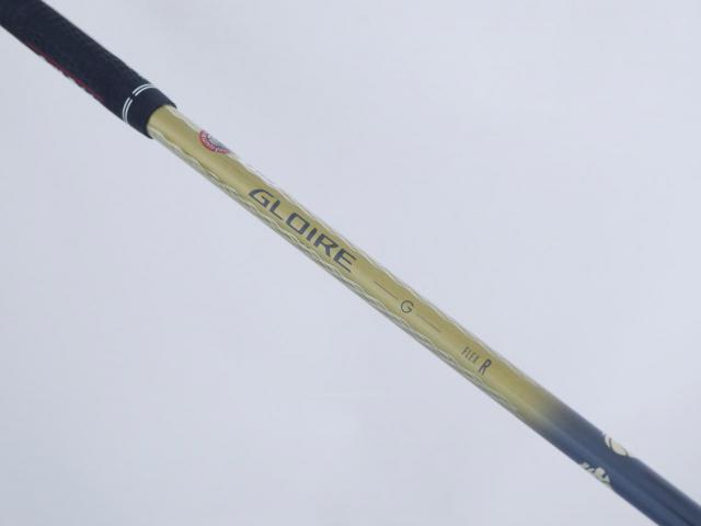 Fairway Wood : Taylormade : หัวไม้ 3 Taylormade Gloire G (รุ่นท๊อปสุด) Loft 15 Flex R