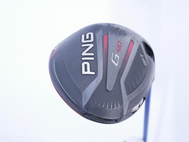 Driver : PING : ไดรเวอร์ Ping G410 SFT (ออกปี 2019) Loft 10.5 Flex S