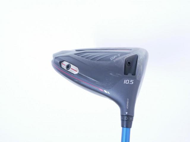 Driver : PING : ไดรเวอร์ Ping G410 SFT (ออกปี 2019) Loft 10.5 Flex S