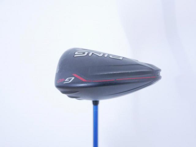 Driver : PING : ไดรเวอร์ Ping G410 SFT (ออกปี 2019) Loft 10.5 Flex S