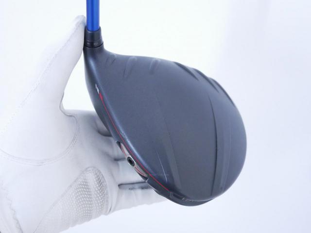 Driver : PING : ไดรเวอร์ Ping G410 SFT (ออกปี 2019) Loft 10.5 Flex S