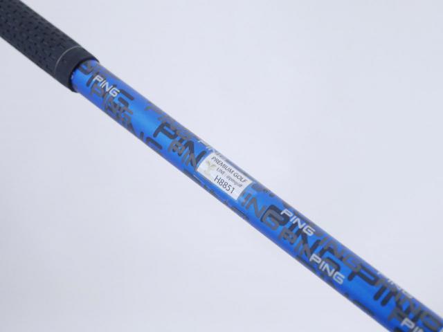 Driver : PING : ไดรเวอร์ Ping G410 SFT (ออกปี 2019) Loft 10.5 Flex S