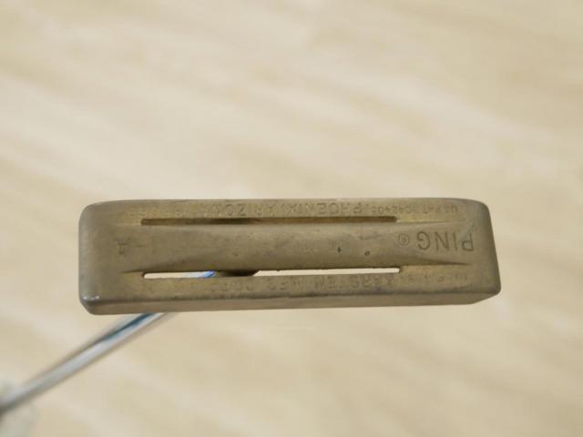 Putter : All : พัตเตอร์ Ping 1-A (รุ่นหายาก เสียงดังปิ๊งงงงง) ยาว 32 นิ้ว