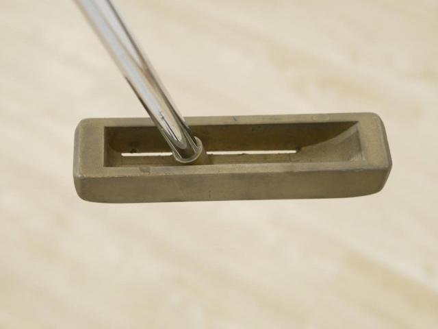 Putter : All : พัตเตอร์ Ping 1-A (รุ่นหายาก เสียงดังปิ๊งงงงง) ยาว 32 นิ้ว