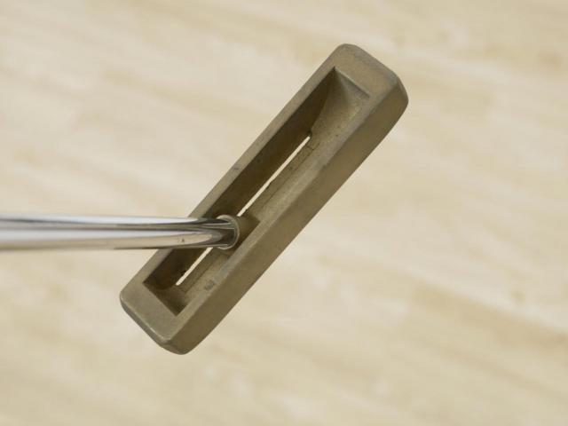 Putter : All : พัตเตอร์ Ping 1-A (รุ่นหายาก เสียงดังปิ๊งงงงง) ยาว 32 นิ้ว