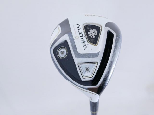 Fairway Wood : Taylormade : หัวไม้ 5 Taylormade Gloire G (รุ่นท๊อปสุด) Loft 18 Flex R