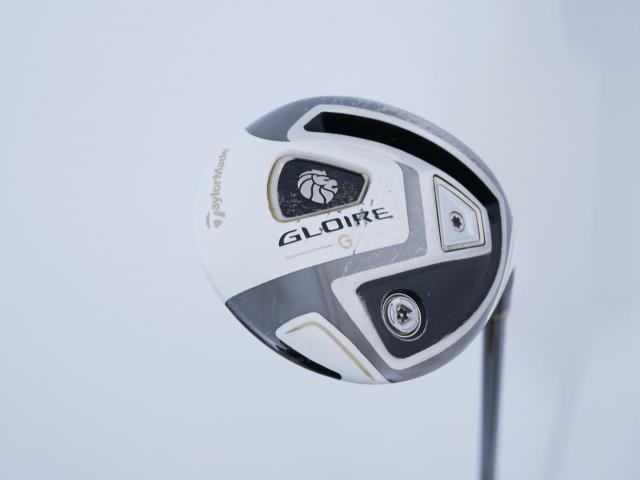 Fairway Wood : Taylormade : หัวไม้ 5 Taylormade Gloire G (รุ่นท๊อปสุด) Loft 18 Flex R