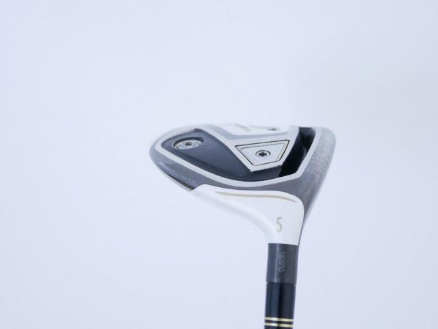 Fairway Wood : Taylormade : หัวไม้ 5 Taylormade Gloire G (รุ่นท๊อปสุด) Loft 18 Flex R