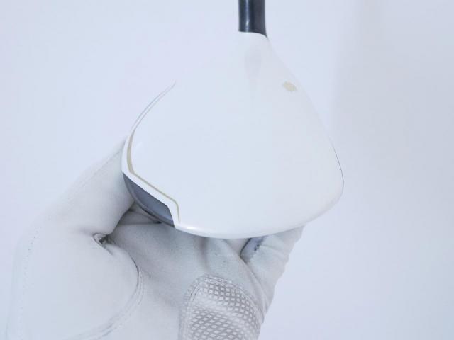 Fairway Wood : Taylormade : หัวไม้ 5 Taylormade Gloire G (รุ่นท๊อปสุด) Loft 18 Flex R