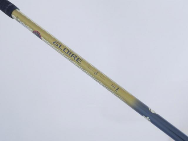 Fairway Wood : Taylormade : หัวไม้ 5 Taylormade Gloire G (รุ่นท๊อปสุด) Loft 18 Flex R