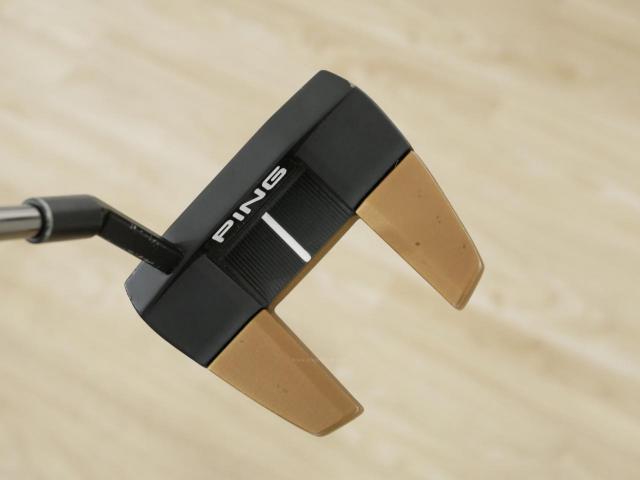 Putter : All : พัตเตอร์ Ping HEPPLER TYNE 3 (รุ่นท๊อป) ยาว 34 นิ้ว